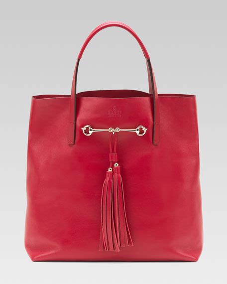 Gucci Small Park Avenue Tote 